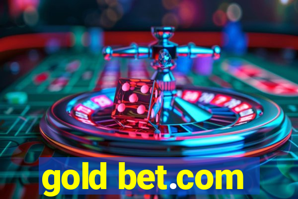 gold bet.com